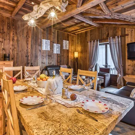 Cosy Et Spacieux 105m² A 1850 - 6 Pers - Centre Station, Proche Pistes, Confort & Equipements - Fr-1-631-162 Apartman *