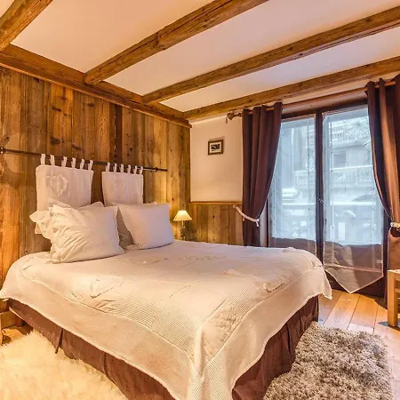 Cosy Et Spacieux 105m² A 1850 - 6 Pers - Centre Station, Proche Pistes, Confort & Equipements - Fr-1-631-162 Apartman