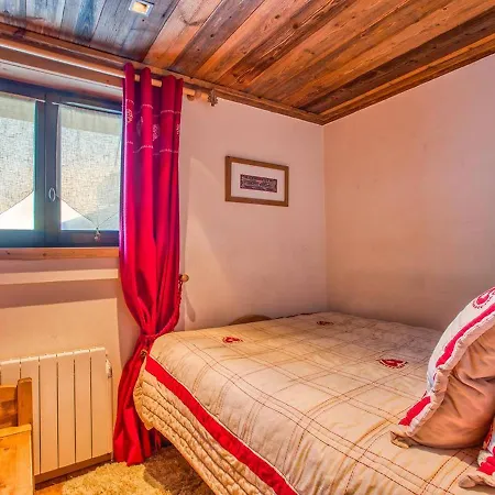 Cosy Et Spacieux 105m² A 1850 - 6 Pers - Centre Station, Proche Pistes, Confort & Equipements - Fr-1-631-162 Apartman *